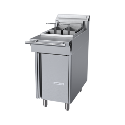 Garland/US Range C18-35F Cuisine Fryer Gas