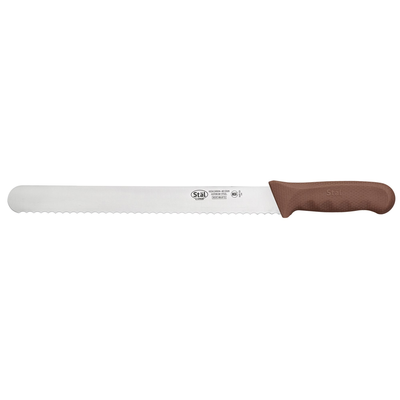 Winco KWP-121N 12" Blade Slicer Knife