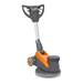 Taski ergodisc 200 + Pad Driver 20" Floor Machine