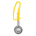 Vollrath 47396 Size 20 1.8 Oz EZ Squeeze Disher