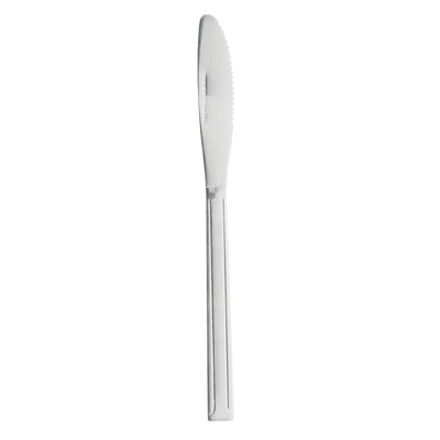 Winco 0001-08 8" Dinner Knife