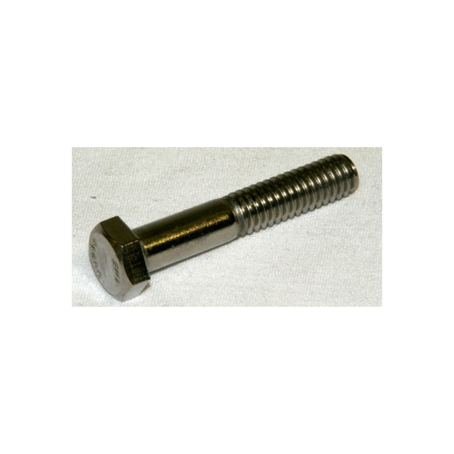Screw