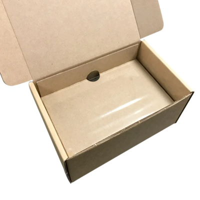 Korrvu® Retention - Box - 6-1/2" x 4-1/4" x 2-7/8"