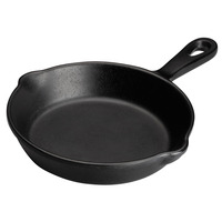 Winco WDM010-301 13 Oz. Mini Pan