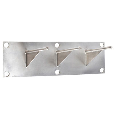 Cook's Double Kettle Tool Bracket