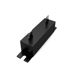 Tennant/Nobles - 4015650 - Resistor, 022.00Ohm, 0040Watt (Replaces Tennant 71539)