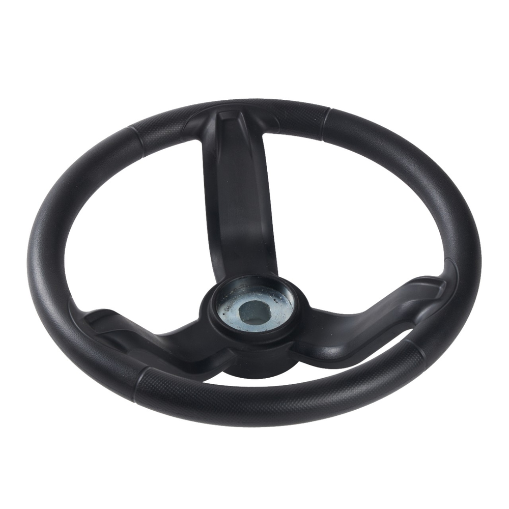 Tennant/Nobles - 4035223 - Wheel, Steering, 14.4D (Replaces Tennant 1056412)