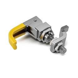 Tennant/Nobles - 4032742 - Latch, Cmpr, Yel Grip (Replaces Tennant 1065134)