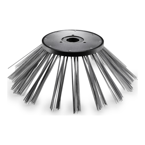 Karcher - 6.905-619.0 - Side Broom Steel