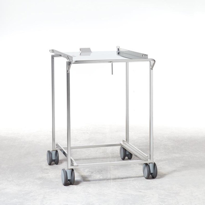 Rational 60.60.678 Transport Trolley