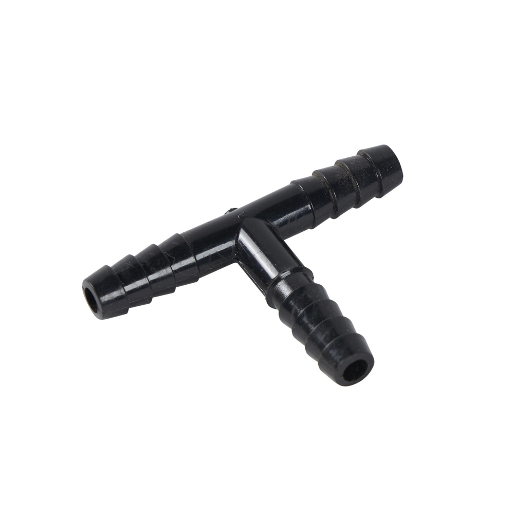 Tennant/Nobles - 4041153 - Fitting, Plstc, Tee, Bm04/Bm04/Bm04 (Replaces Tennant 150713)