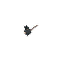 Nilfisk Advance - 106402150 - Double Lance W/O Nozzle 90Mm