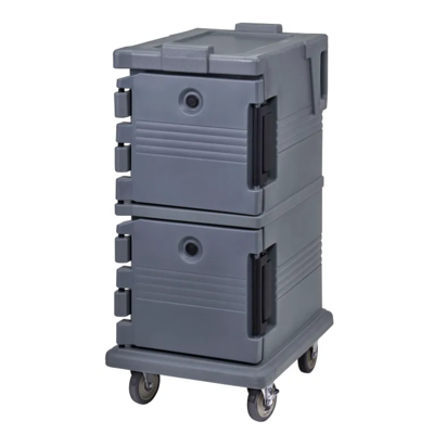 Cambro UPC600191 Ultra Camcart Food Pan Carrier Front Loading