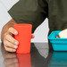 Cook's 8 oz. Co-Polymer Tumblers