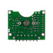 04.481 PEC 5K 4-Wire Potentiometer & Board - Bottom View