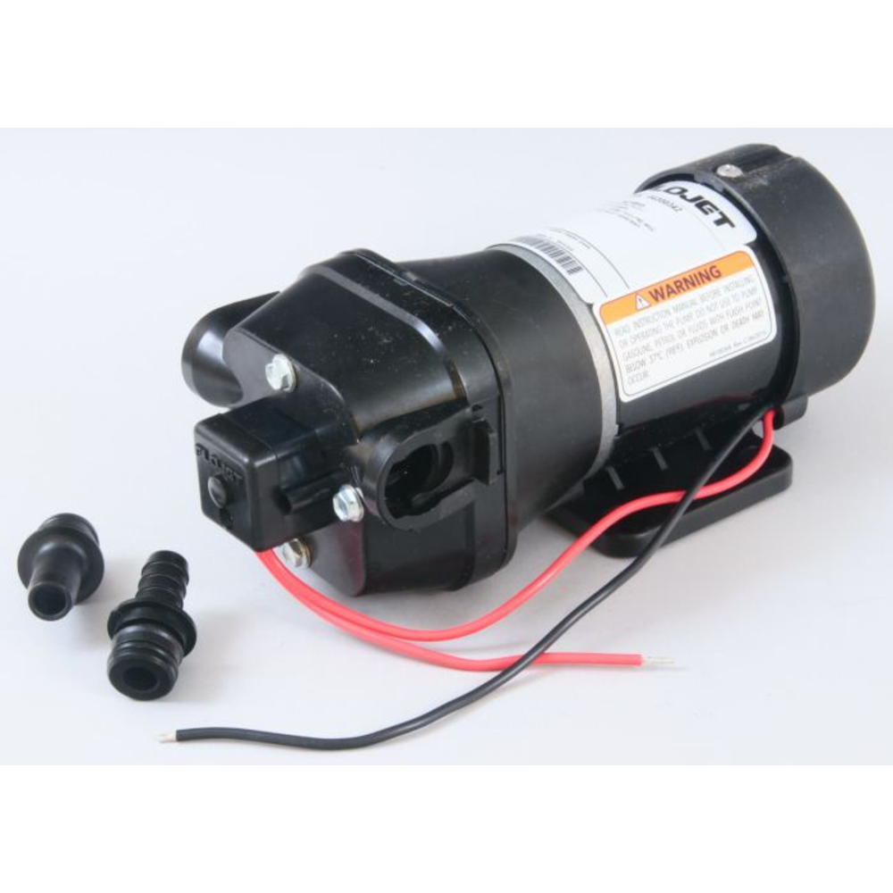 Pump, 24V, 45 Psi