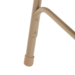 NPS 1301 NPS® 1300 Series Premium Vinyl Upholstered Triple Brace