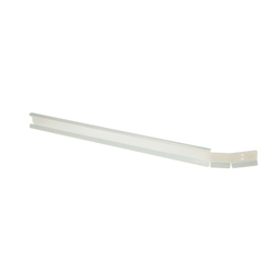Tennant/Nobles - 4031021 - Retainer, Sqge, Lh Side (Replaces Tennant 1028979)