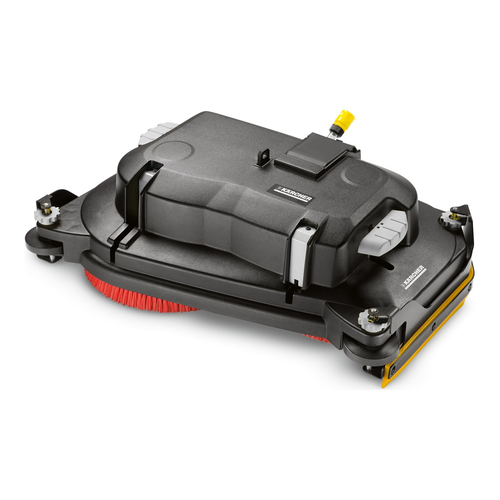 Karcher - 2.763-005.0 - Brush-Head D 75 S