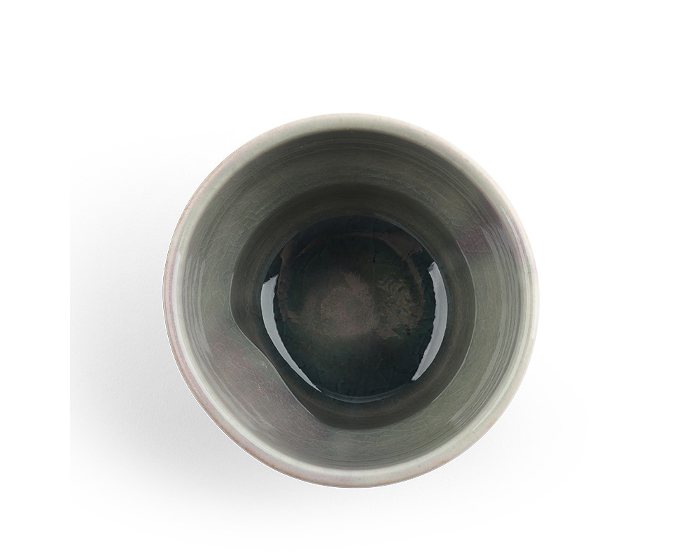 Teacup Indent Pink