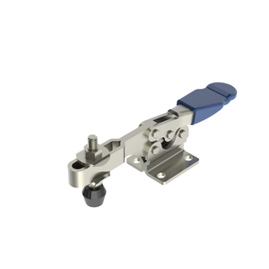 Jergens 70020 TRU-LOK Tgle Clamp, 200 lb Cap