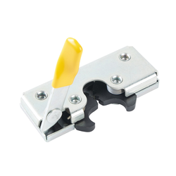 Tennant/Nobles - 4037484 - Latch, Hook, Yel, Lh (Replaces Tennant 1222038)