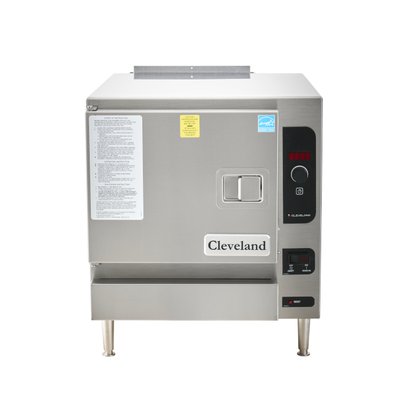 Cleveland 22CGT3.1 Boilerless Convection Steamer
