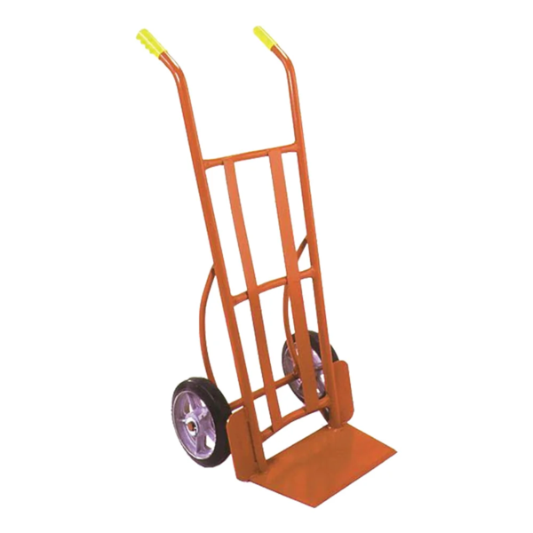 Hand Truck - Heavy-Duty - Warehouse - 900 lb Capacity
