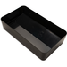 Carlisle TrimLine Swing-Top Lid