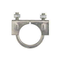 Tennant/Nobles - 4035092 - Clamp, Muffler, 1.62D (Replaces Tennant 24012)