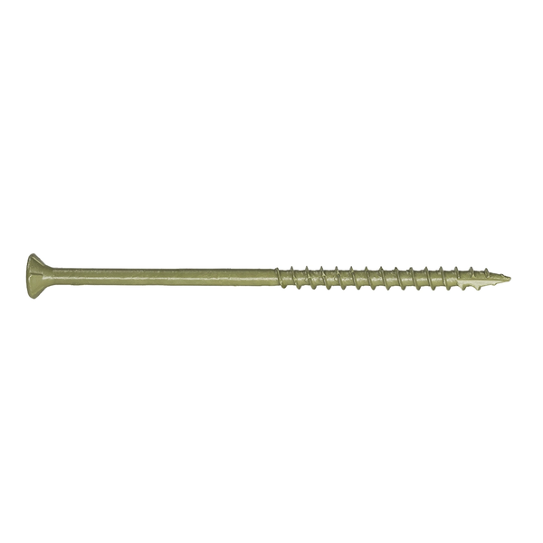 #10 x 4" DeckGrip™