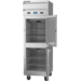 Beverage Air CT12-12HC-1HS Cross Temp Convertible Refrigerator