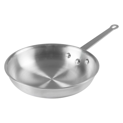 Winco AFP-10A Gladiator™ Fry Pan