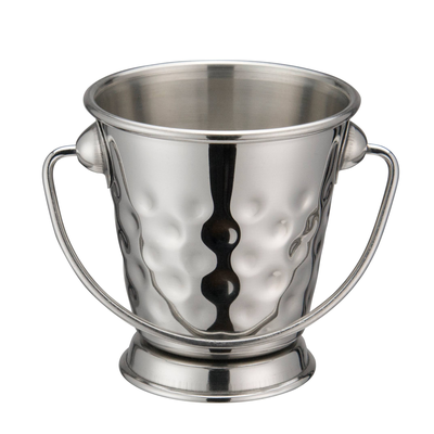 Winco DDSA-101S 5 Oz. Mini Pail
