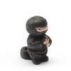 Incense Holder Bronze Ninja