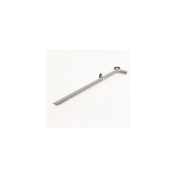 Nilfisk Advance - Z722169 - Lance D70 Aluminium+Handles Complete
