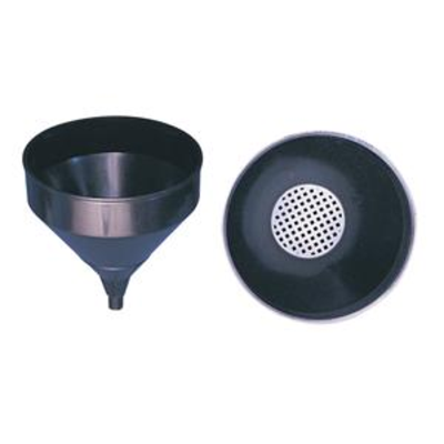 Spill-Stop 13-803 Drain Funnel, with medium & coarse screen