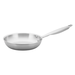 Winco TGFP-8 Tri-Gen™ Tri-Ply Stainless Steel Fry Pan
