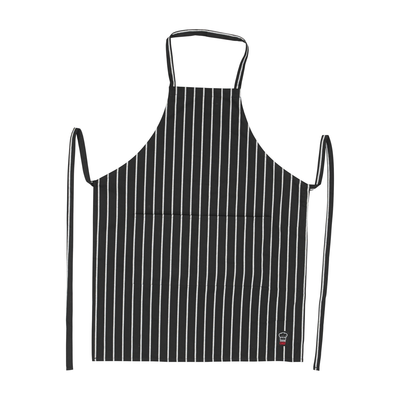 Winco BA-3427CS 33-1/2"L X 27"W Bib Apron