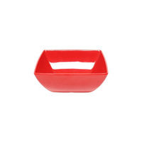 Thunder Group 69007PR 40 oz 71/8" x 71/8" x 2 3 ⁄4" Square Bowl