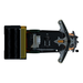 Taski ULTIMAXX 2900 29" Cylindrical Walk-Behind Scrubber