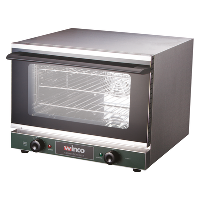 Winco ECO-250 Countertop Convection Oven