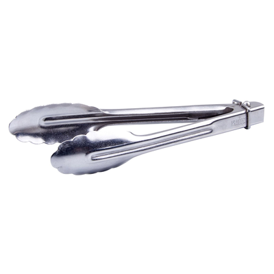 Winco UTLK-7 7" Utility Tongs