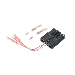Tennant/Nobles - 4022659 - Plug Kit, Chrgr, Repair, Mach Side (Replaces Tennant 9014799)