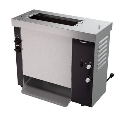 Vollrath VCBT2-208 Vertical Contact Bun Toaster, 208V, Variable