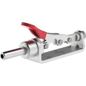 DE-STA-CO 606-M Straight-Line Action Clamp, 450 lb Holding Capacity