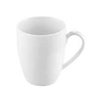 CAC China UVS-M10 Universal Mug, 10 oz.