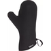 San Jamar UCMX13BK 13" Ulti Grips Oven Mitt