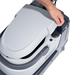 Demo Advance SC250 Small Scrubber