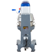 Vollrath Belt-Driven 30 qt Mixer w/Guard